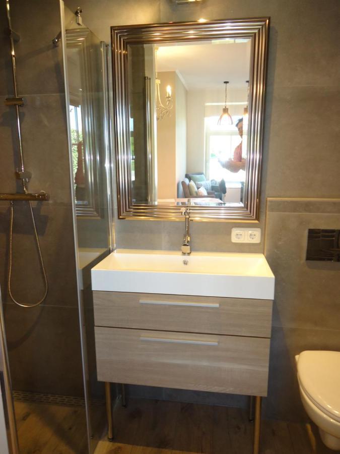 Bed & Breakfast Zeeduinsepoort Met Sauna Oostkapelle Exterior foto