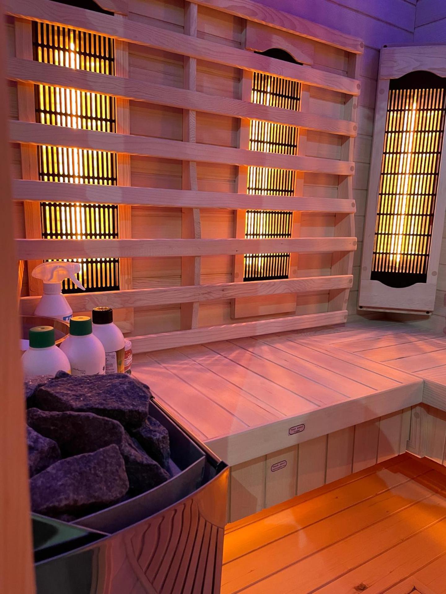 Bed & Breakfast Zeeduinsepoort Met Sauna Oostkapelle Exterior foto