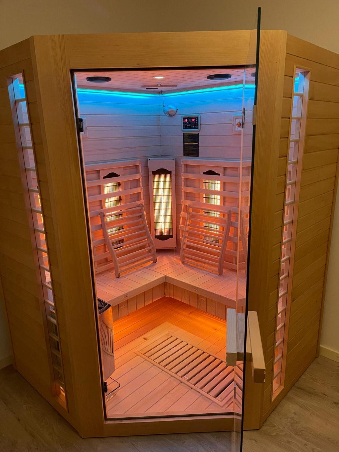 Bed & Breakfast Zeeduinsepoort Met Sauna Oostkapelle Exterior foto